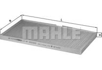 Filtre habitacle