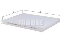 Filtre habitacle