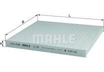 Filtre habitacle