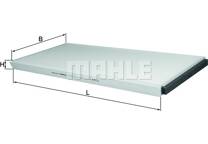 Filtre habitacle