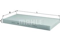 Filtre habitacle