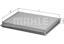 Filtre habitacle
