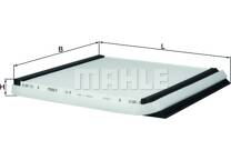 Filtre habitacle