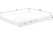 Filtre habitacle