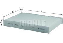Filtre habitacle