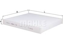 Filtre habitacle