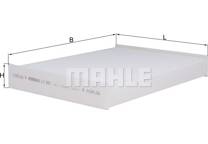 Filtre habitacle