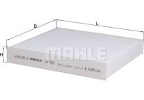Filtre habitacle