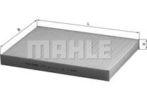 Filtre habitacle