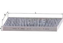 Filtre habitacle