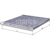 Filtre habitacle KNECHT - LAK 131