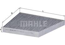 Filtre habitacle