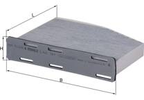 Filtre habitacle