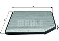 Filtre habitacle