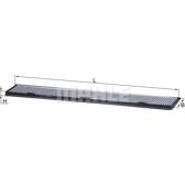 Filtre habitacle KNECHT - LAK 248