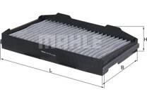 Filtre habitacle