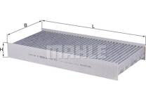 Filtre habitacle