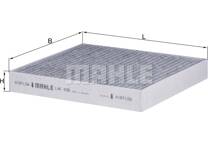 Filtre habitacle