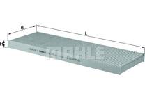 Filtre habitacle