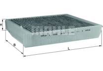 Filtre habitacle