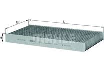 Filtre habitacle