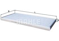 Filtre habitacle