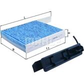 Filtre habitacle KNECHT - LAO 230