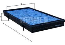 Filtre habitacle