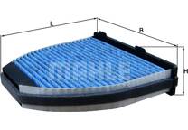 Filtre habitacle