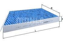Filtre habitacle