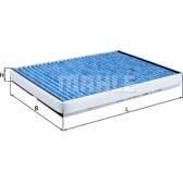 Filtre habitacle KNECHT - LAO 75