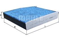 Filtre habitacle