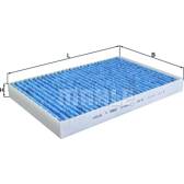 Filtre habitacle KNECHT - LAO 93