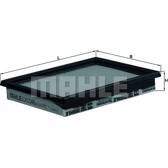 Filtro aria KNECHT - LX 1046
