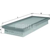 Filtro aria KNECHT - LX 2023