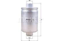 Filtro carburante
