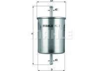 Filtro carburante