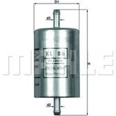 Filtro carburante KNECHT - KL 86