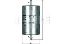 Filtro carburante