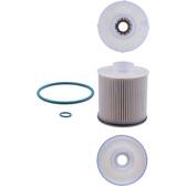 Filtro carburante KNECHT - KX 486D