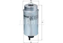 Filtro combustible