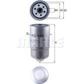 Filtro combustible KNECHT - KC 195