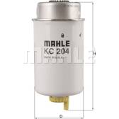 Filtro combustible KNECHT - KC 204
