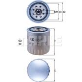 Filtro combustible KNECHT - KC 63/1D