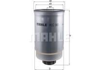 Filtro combustible
