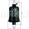 Filtro combustible KNECHT - KL 129