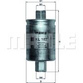 Filtro combustible KNECHT - KL 182