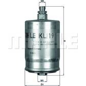 Filtro combustible KNECHT - KL 19