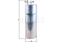 Filtro combustible