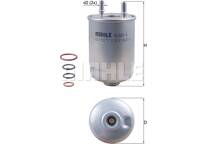 Filtro combustible